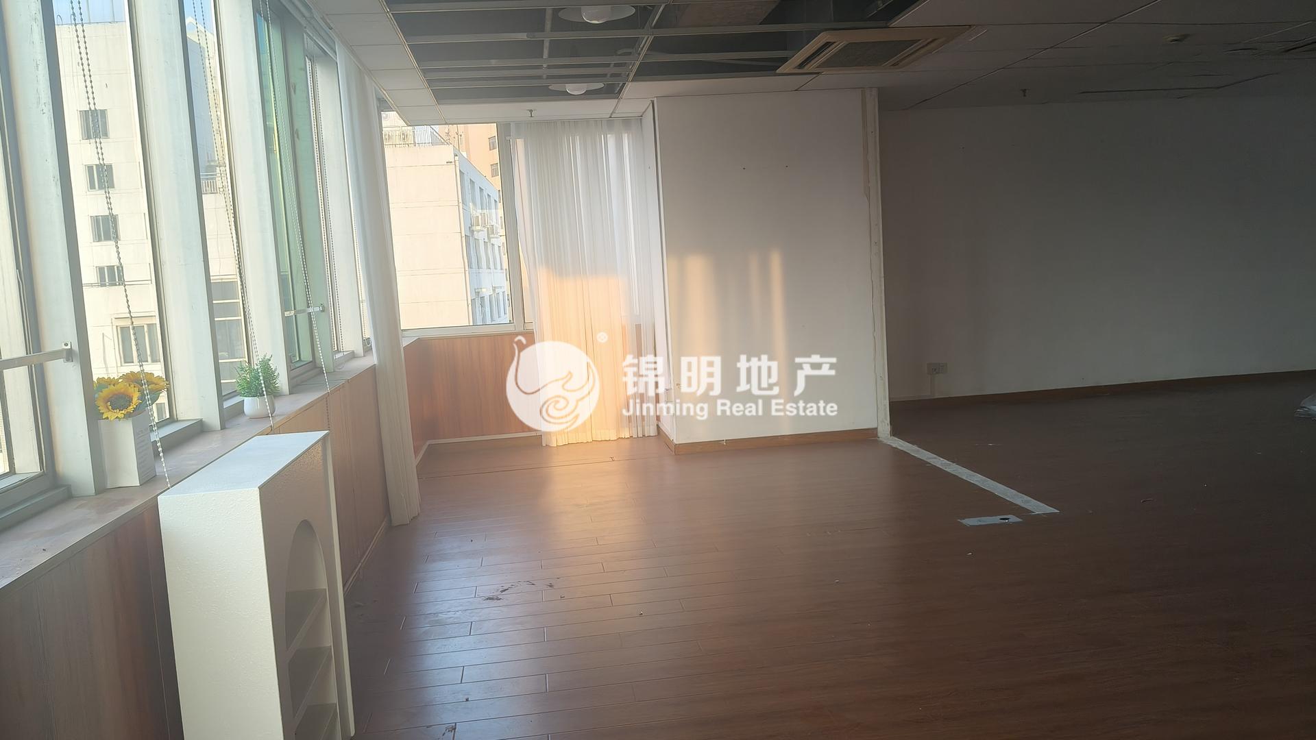 徐家汇之俊大厦196平米写字楼出租